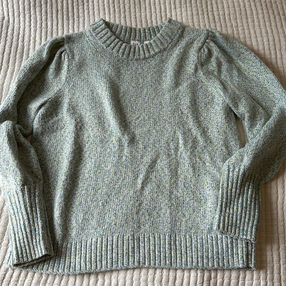 GAP 🧶 Cozy Sweater